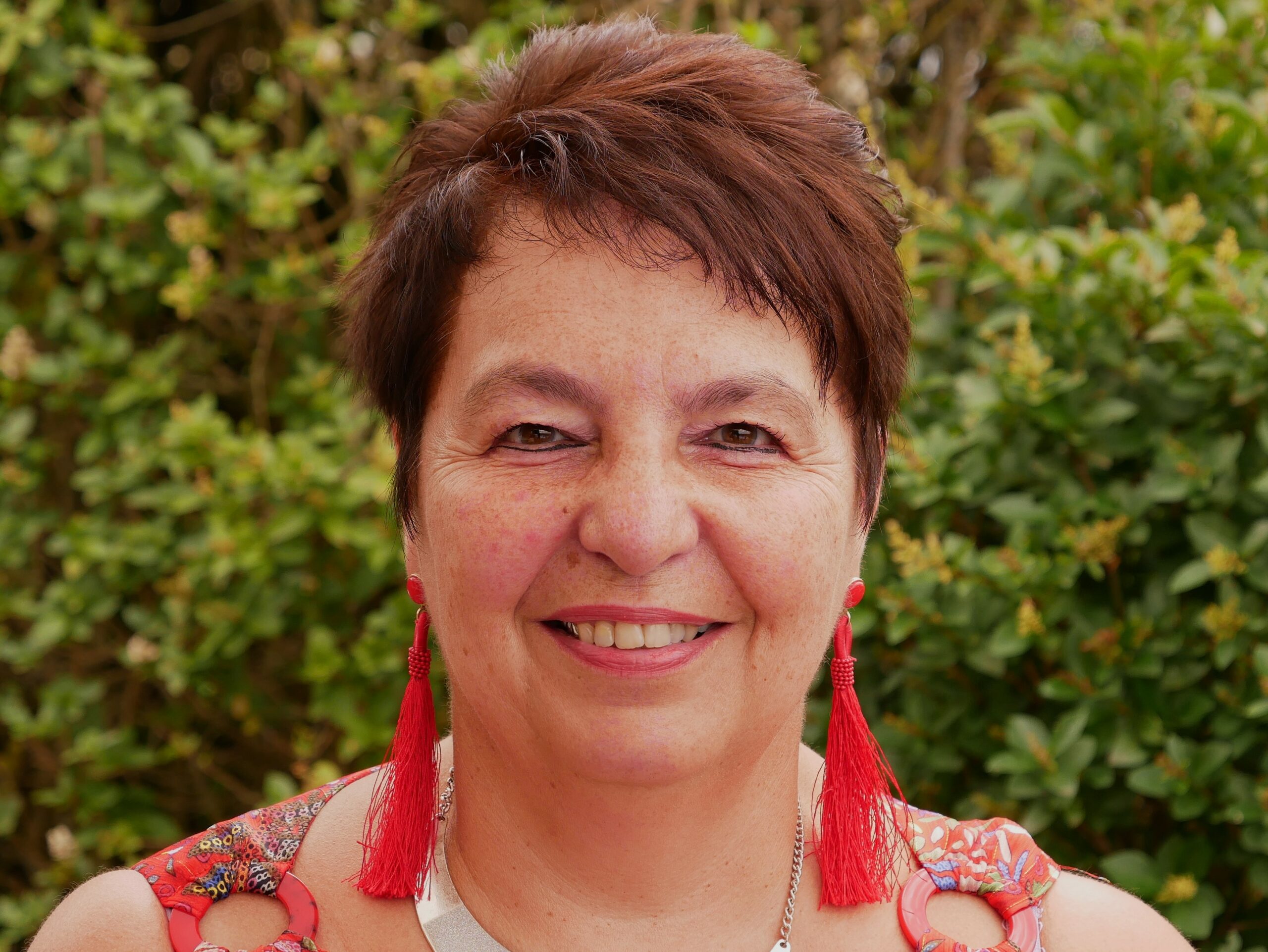 Brigitte DONGUY Saint Martin du Mont Ain 01 